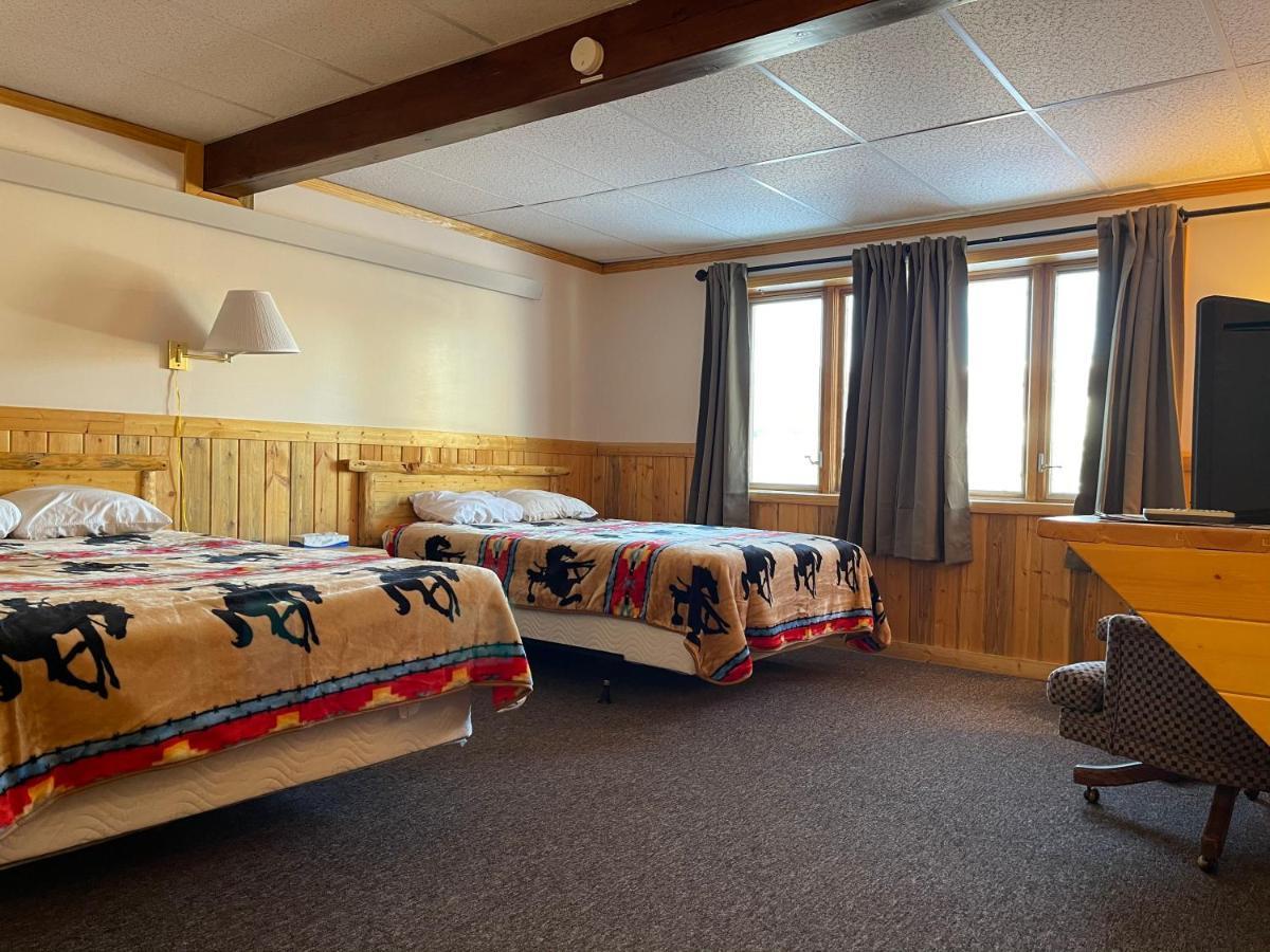Hotel Lava Mountain Dubois
